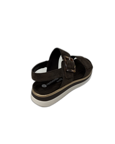 CHAUSSURES REMONTE D1J62