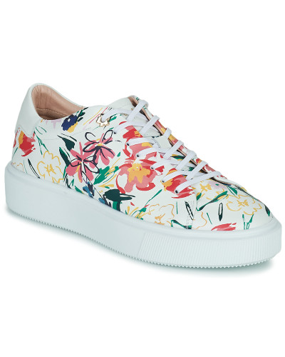Baskets basses femmes Ted Baker LONNIA