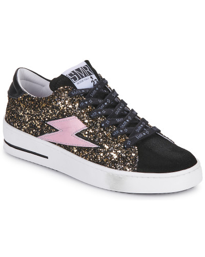 Baskets basses femmes Semerdjian MAYA