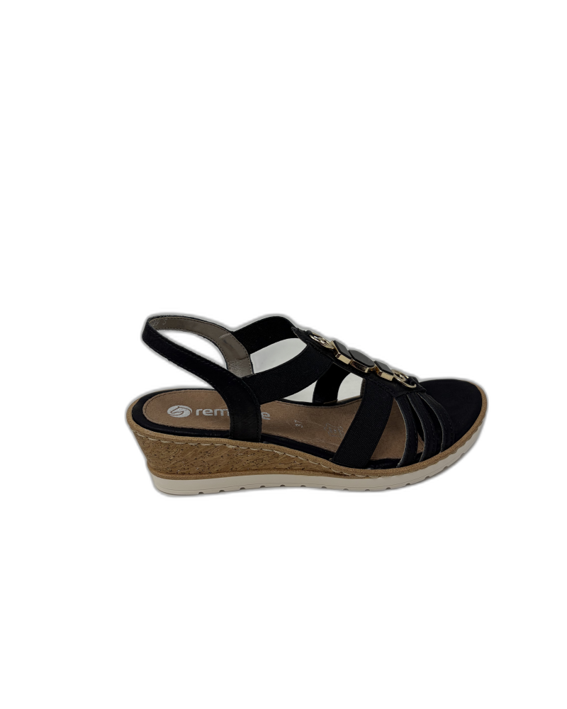 CHAUSSURES REMONTE R6264