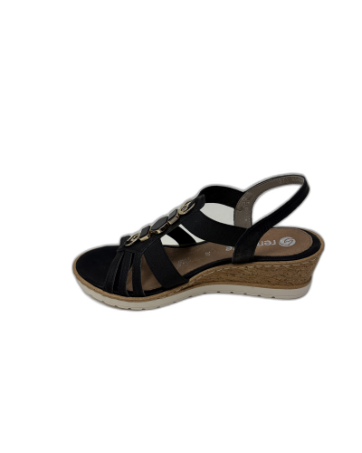 CHAUSSURES REMONTE R6264