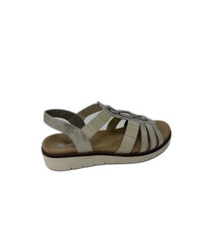 CHAUSSURES REMONTE D2041