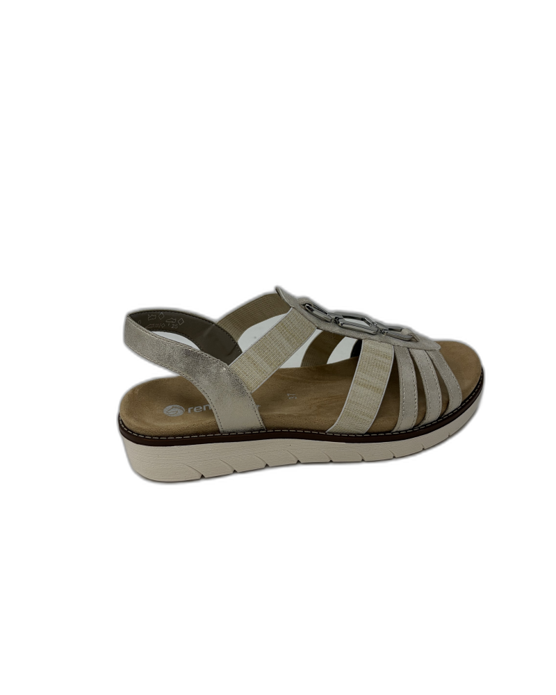 CHAUSSURES REMONTE D2041