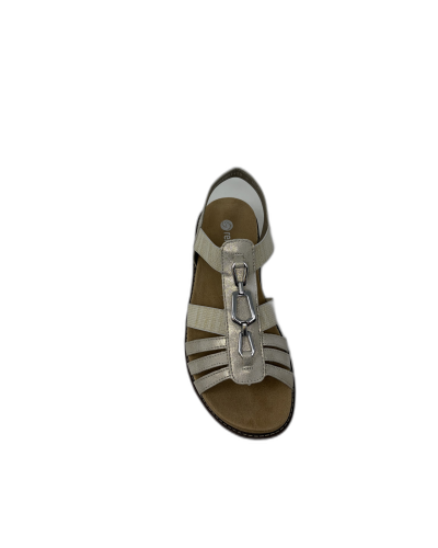 CHAUSSURES REMONTE D2041