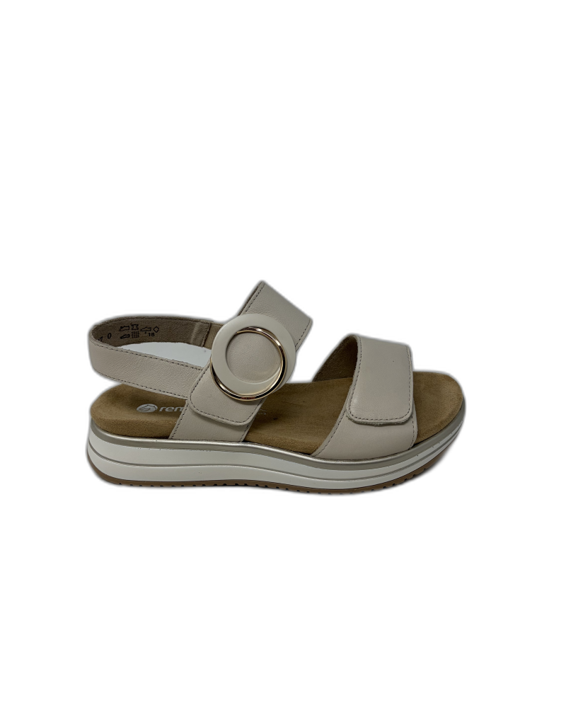 CHAUSSURES REMONTE D1J63