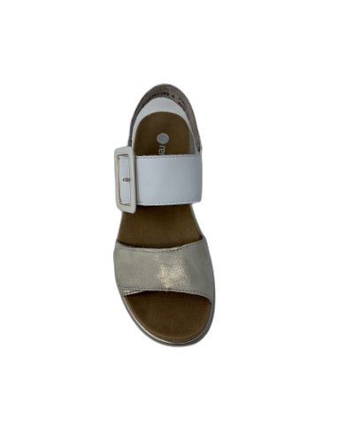 CHAUSSURES REMONTE D1J53