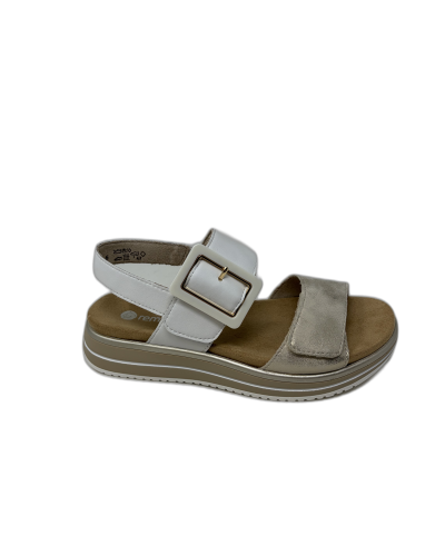 CHAUSSURES REMONTE D1J53