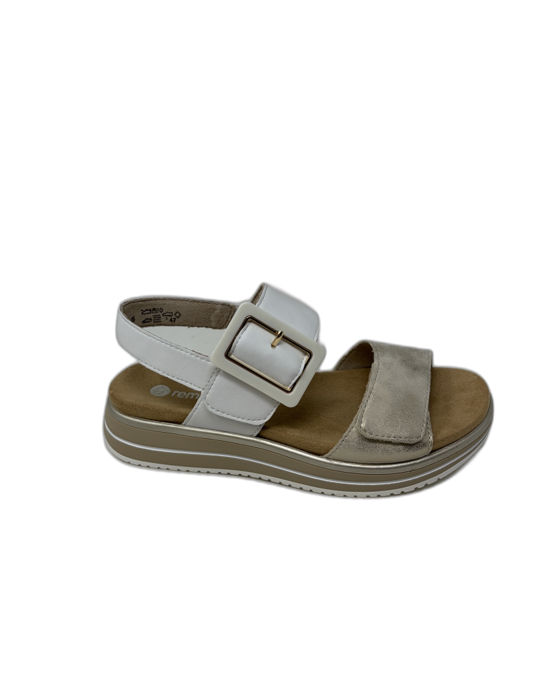 CHAUSSURES REMONTE D1J53