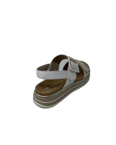 CHAUSSURES REMONTE D1J53