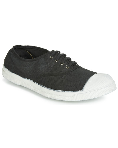 Baskets basses hommes Bensimon TENNIS LACETS