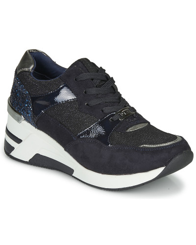 Baskets basses femmes Tom Tailor 92610