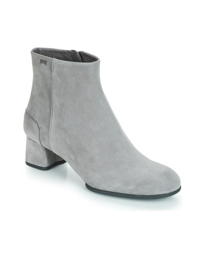 Bottines femmes Camper KIE0 Boots Gris