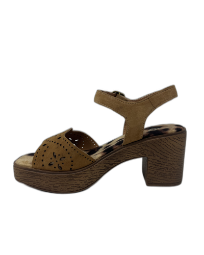 CHAUSSURES FUGITIVE OMBEL