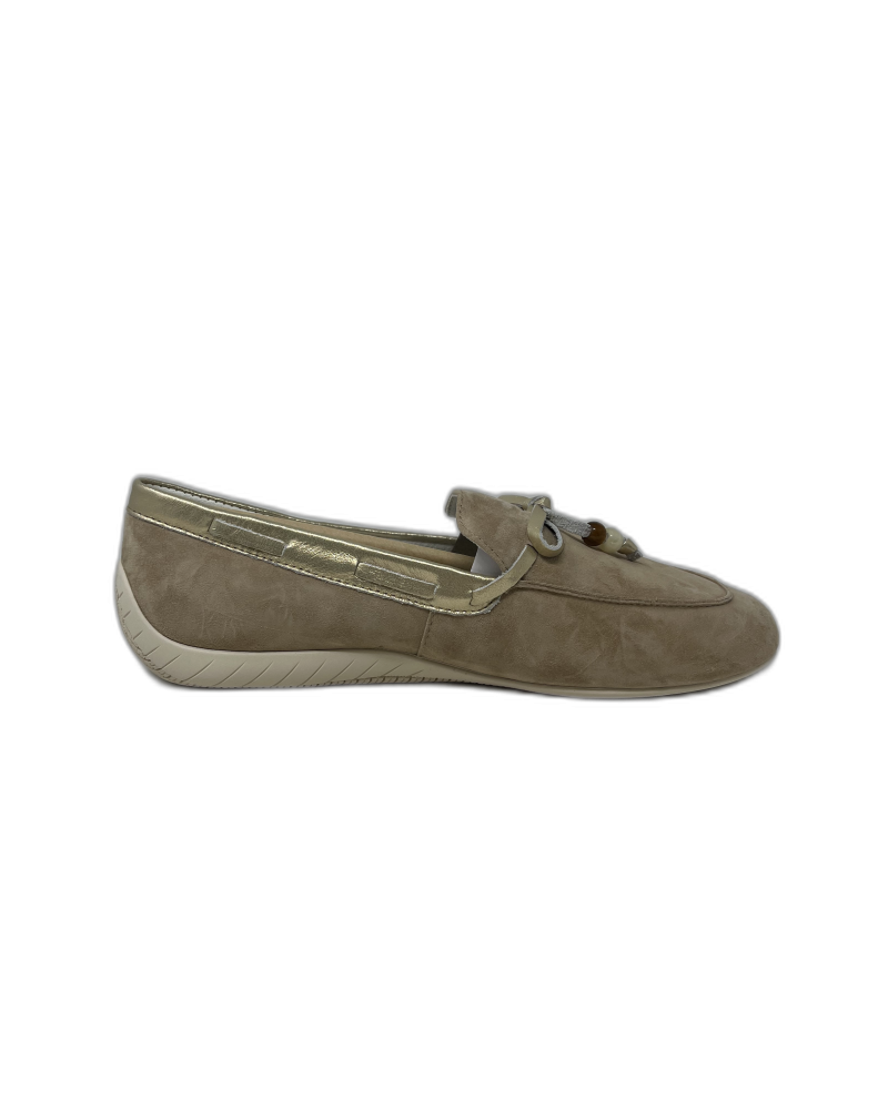 CHAUSSURES FUGITIVE LIVERY