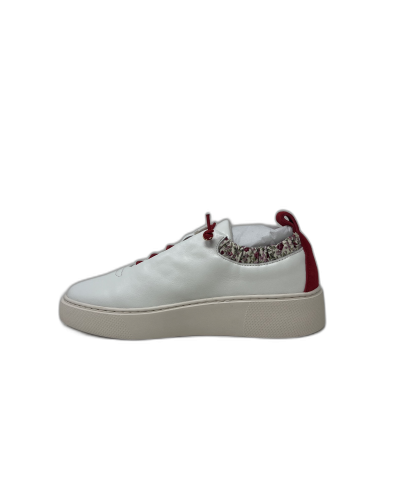 CHAUSSURES FUGITIVE TEXAN