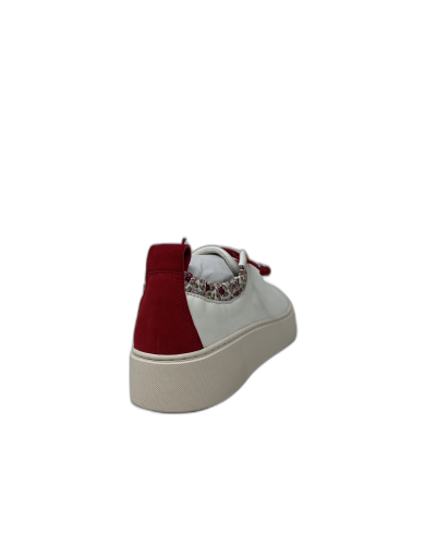 CHAUSSURES FUGITIVE TEXAN