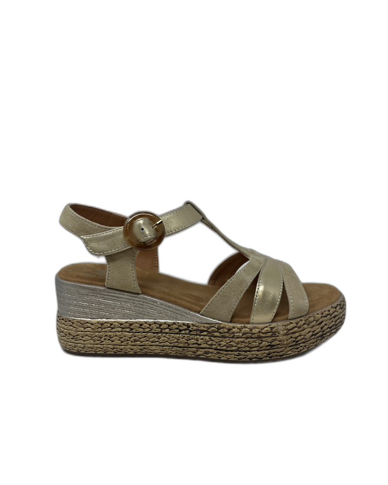 CHAUSSURES FUGITIVE OBLIC