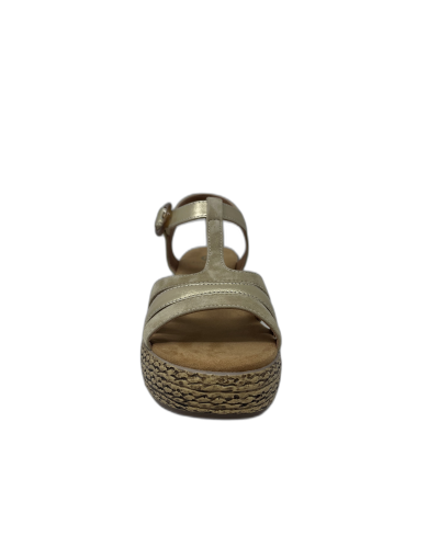 CHAUSSURES FUGITIVE OBLIC
