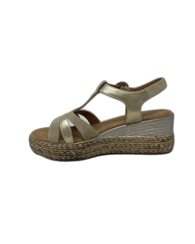 CHAUSSURES FUGITIVE OBLIC