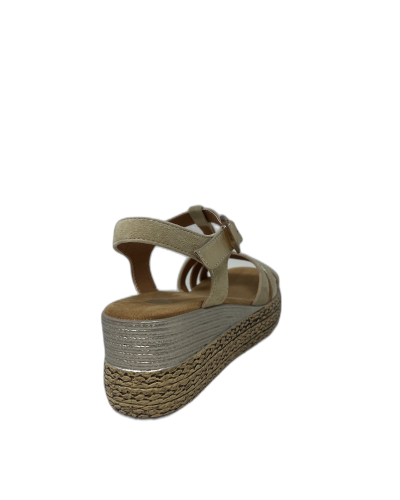 CHAUSSURES FUGITIVE OBLIC