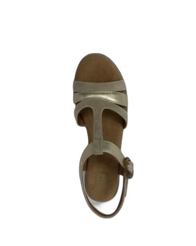 CHAUSSURES FUGITIVE OBLIC