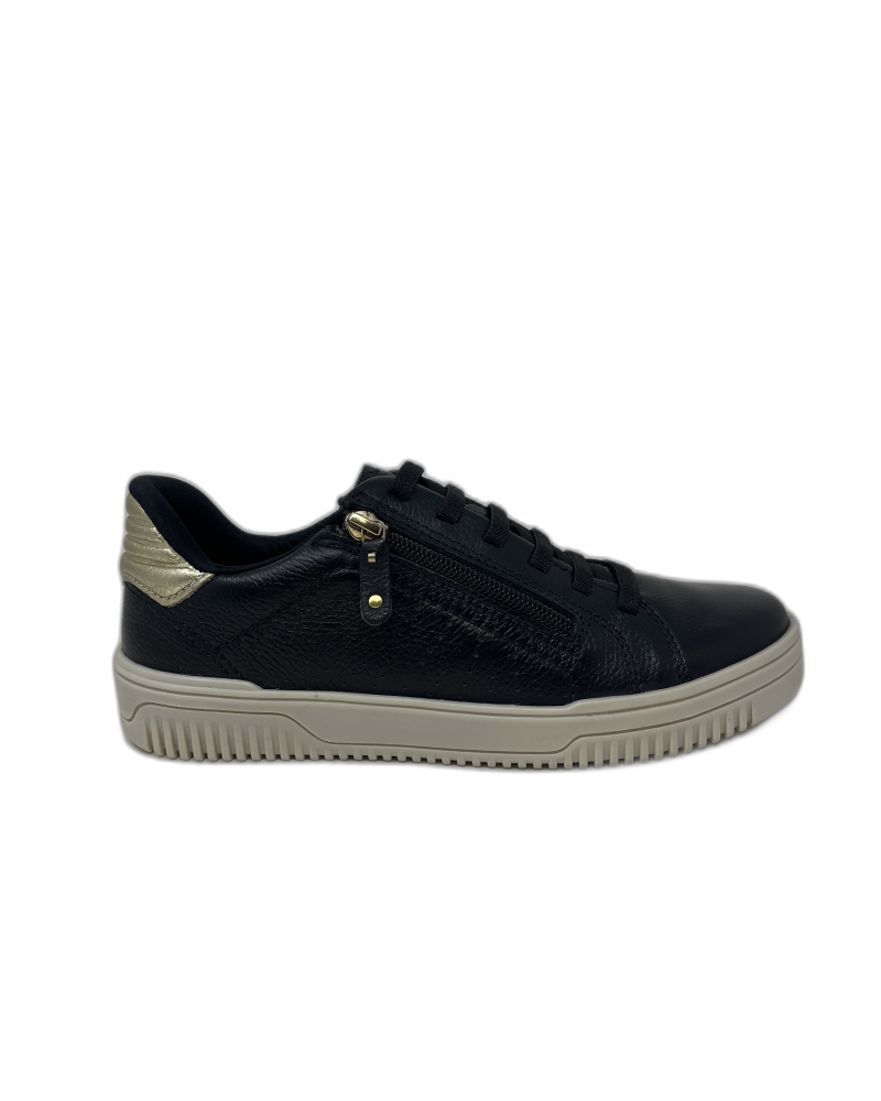 CHAUSSURES PEGADA PRETO 211803