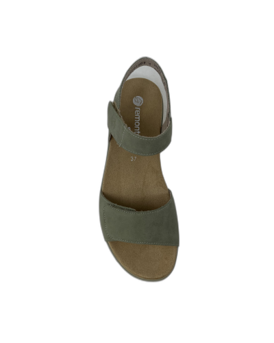 CHAUSSURES REMONTE D2K58