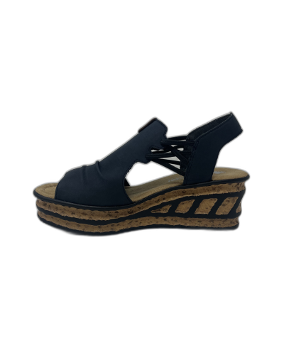 CHAUSSURES RIEKER 68175