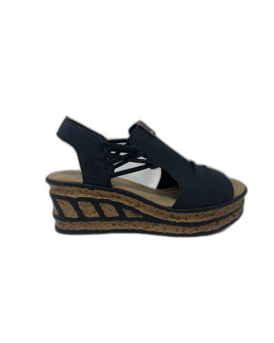 CHAUSSURES RIEKER 68175