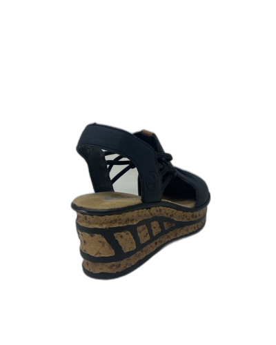 CHAUSSURES RIEKER 68175