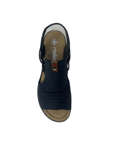 CHAUSSURES RIEKER 68175