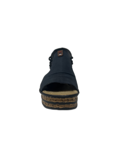 CHAUSSURES RIEKER 68175