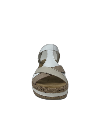 CHAUSSURES RIEKER V0919