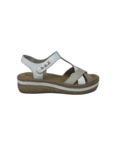 CHAUSSURES RIEKER V0919