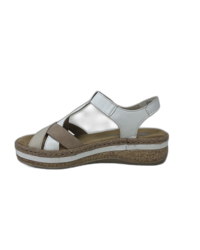 CHAUSSURES RIEKER V0919