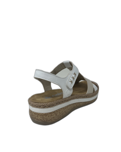 CHAUSSURES RIEKER V0919