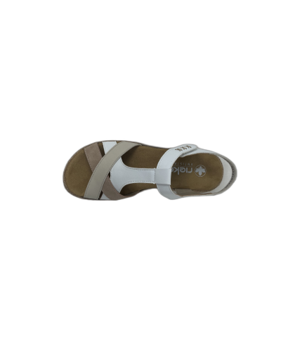 CHAUSSURES RIEKER V0919