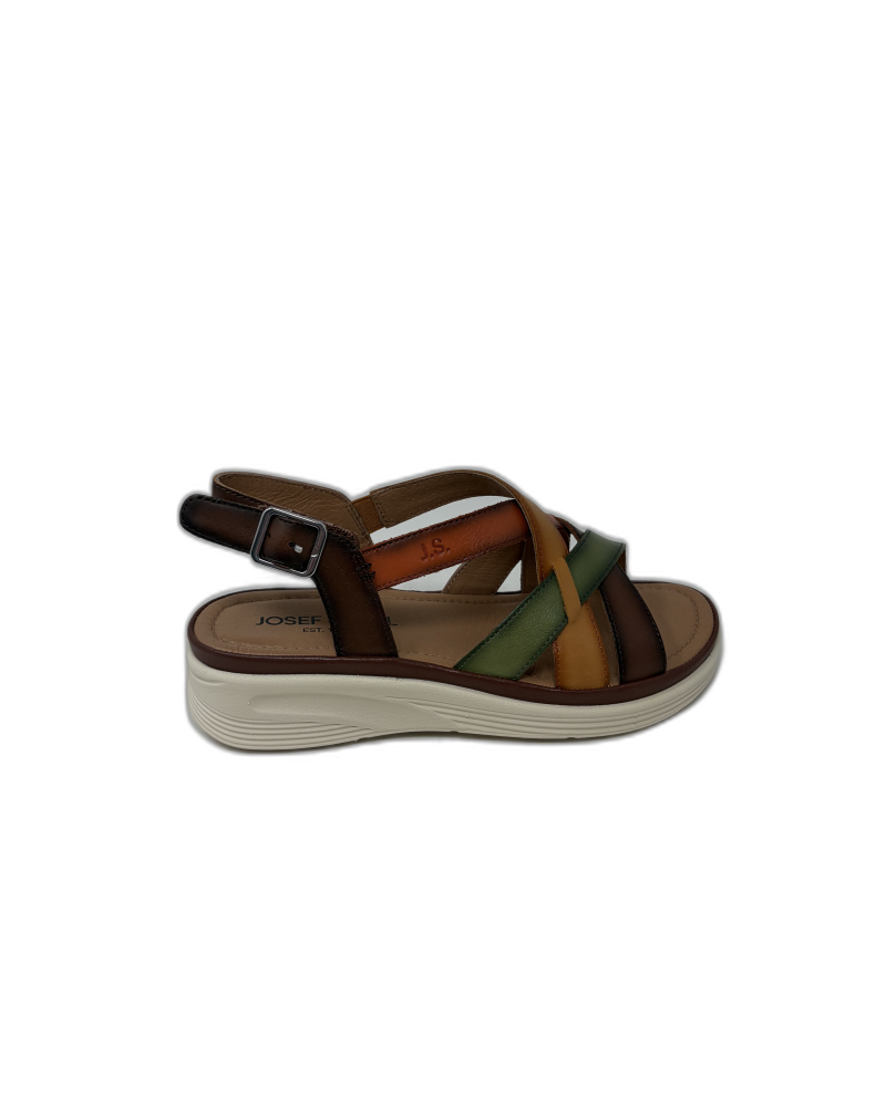 CHAUSSURES JOSEF SEIBEL SEVRAN 07