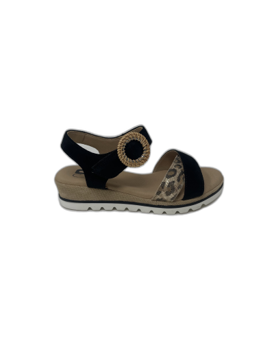 CHAUSSURES GEOLLAMY MAGNABE