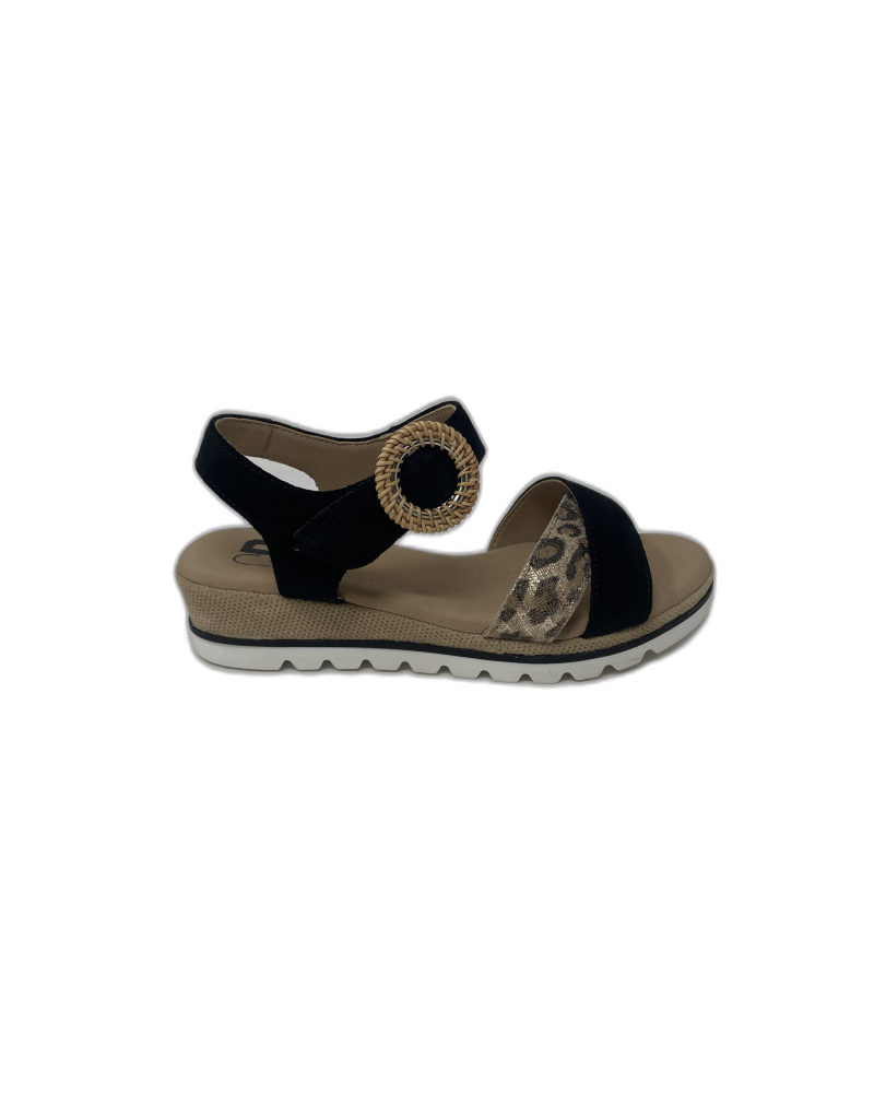 CHAUSSURES GEOLLAMY MAGNABE