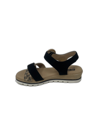 CHAUSSURES GEOLLAMY MAGNABE