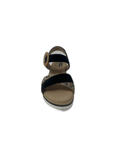 CHAUSSURES GEOLLAMY MAGNABE