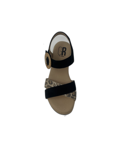 CHAUSSURES GEOLLAMY MAGNABE