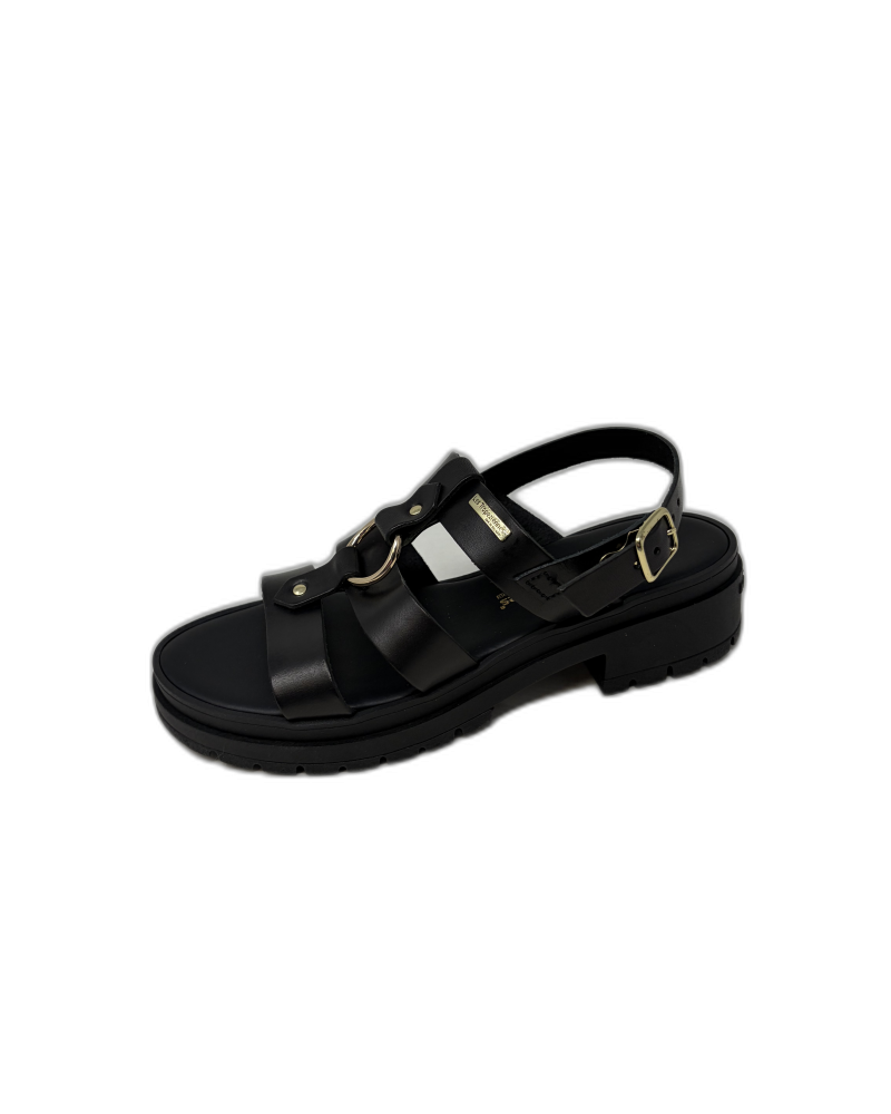 CHAUSSURES LES TROPEZIENNES TONKA