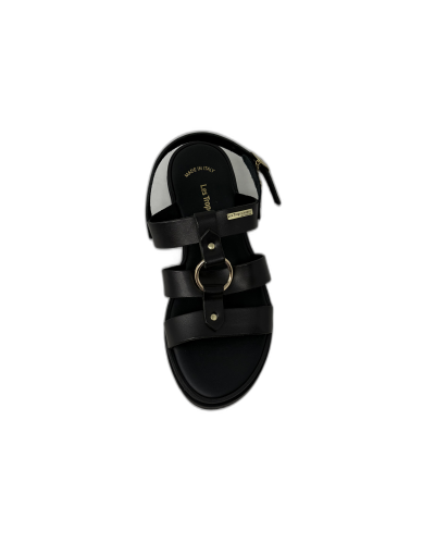 CHAUSSURES LES TROPEZIENNES TONKA