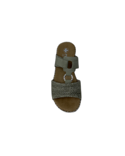 CHAUSSURES RIEKER V1243