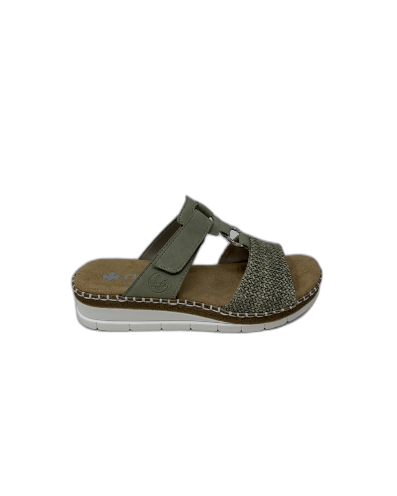 CHAUSSURES RIEKER V1243