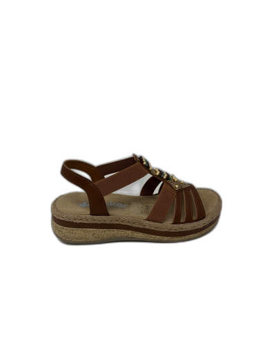 CHAUSSURES RIEKER V0921