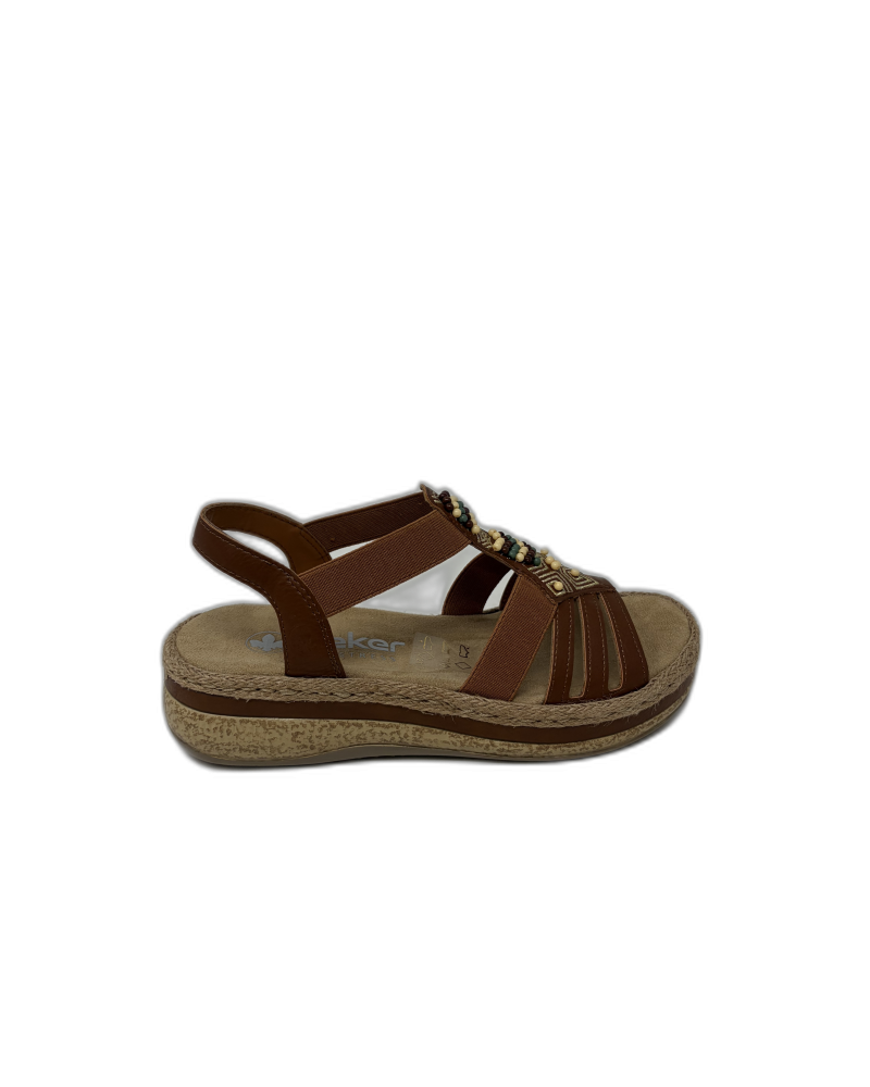 CHAUSSURES RIEKER V0921