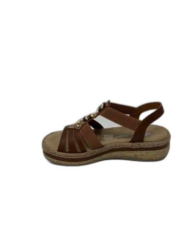 CHAUSSURES RIEKER V0921